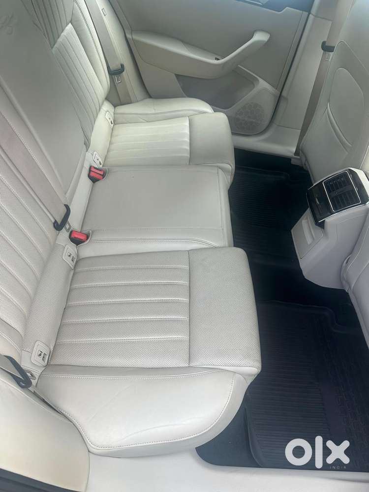 Skoda Superb 2.0 Tsi At L&k, 2017, Petrol