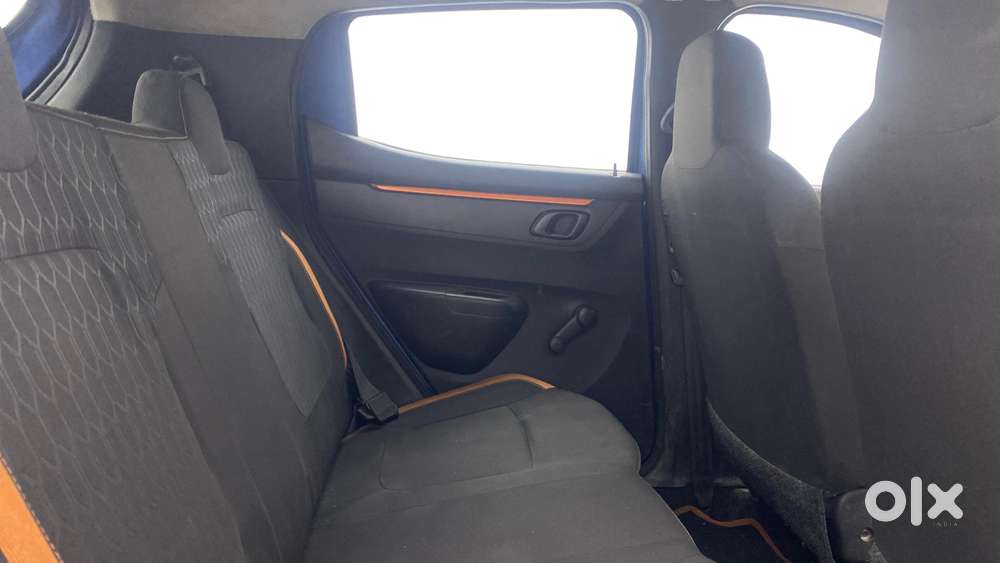 Renault Kwid Climber 1.0 Mt, 2018, Petrol