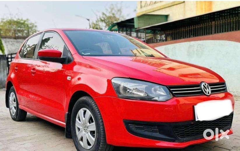 Volkswagen Polo 2010 Diesel Well Maintained