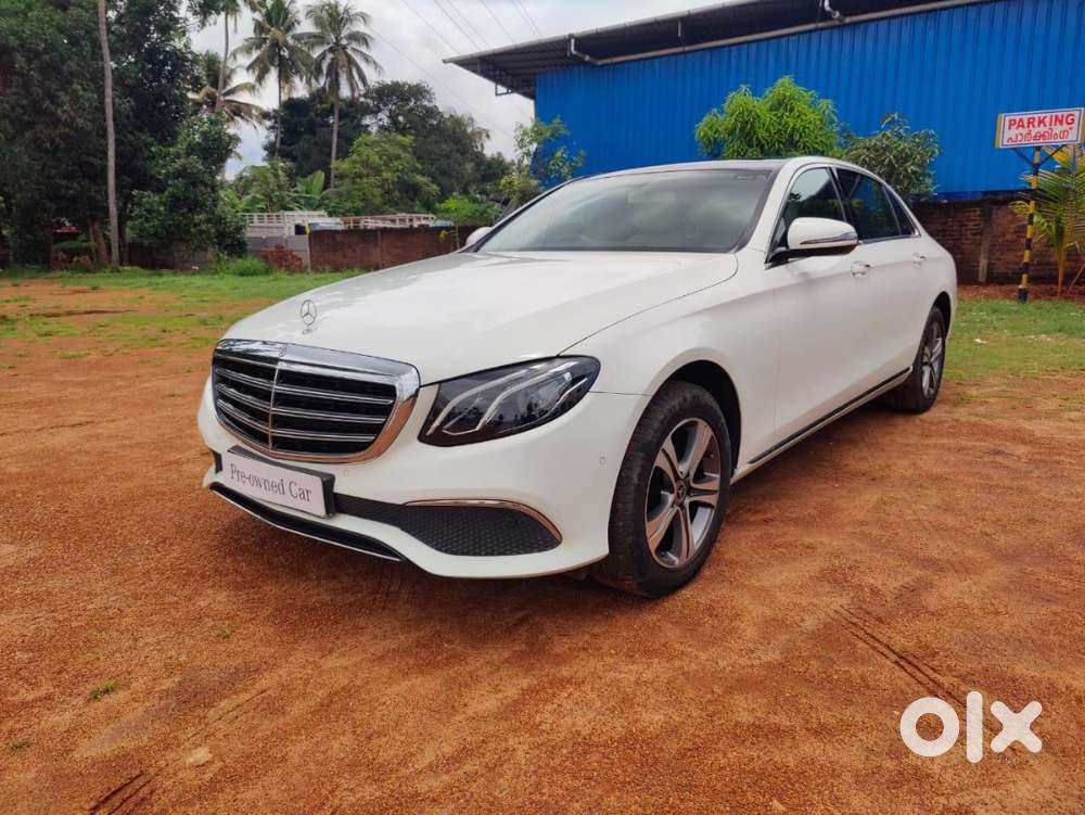 Lwb With S Class Kit And Kl7 Fancy Number
