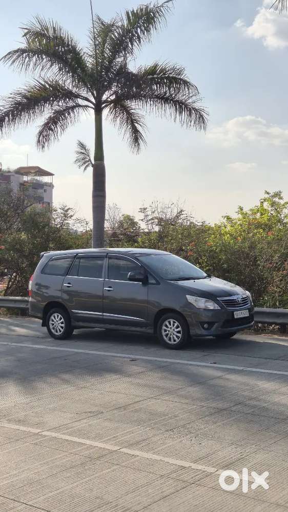 Toyota Innova 2013 Diesel 234500 Km Driven