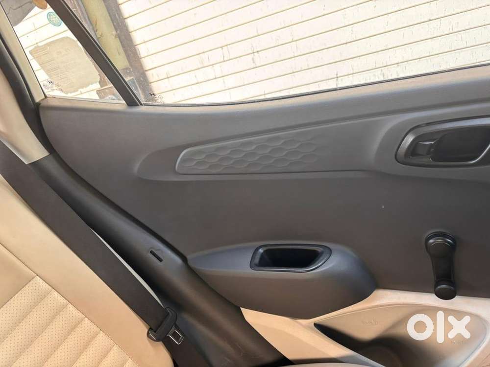 Hyundai Grand I10 Nios 2023 Petrol Good Condition