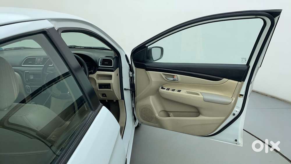 Maruti Suzuki Ciaz 1.4 At Delta, 2018, Petrol
