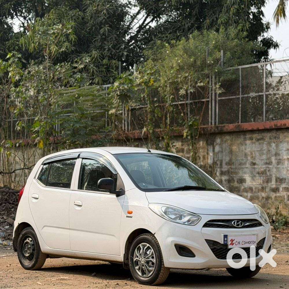 Hyundai Grand I10 Era 1.1 Crdi, 2014, Petrol