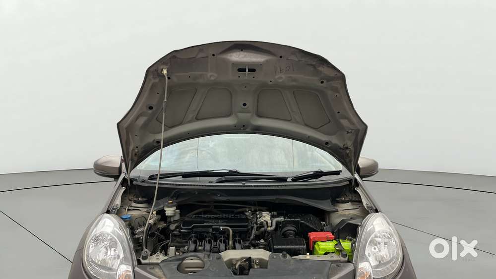 Honda Brio S Mt, 2015, Petrol