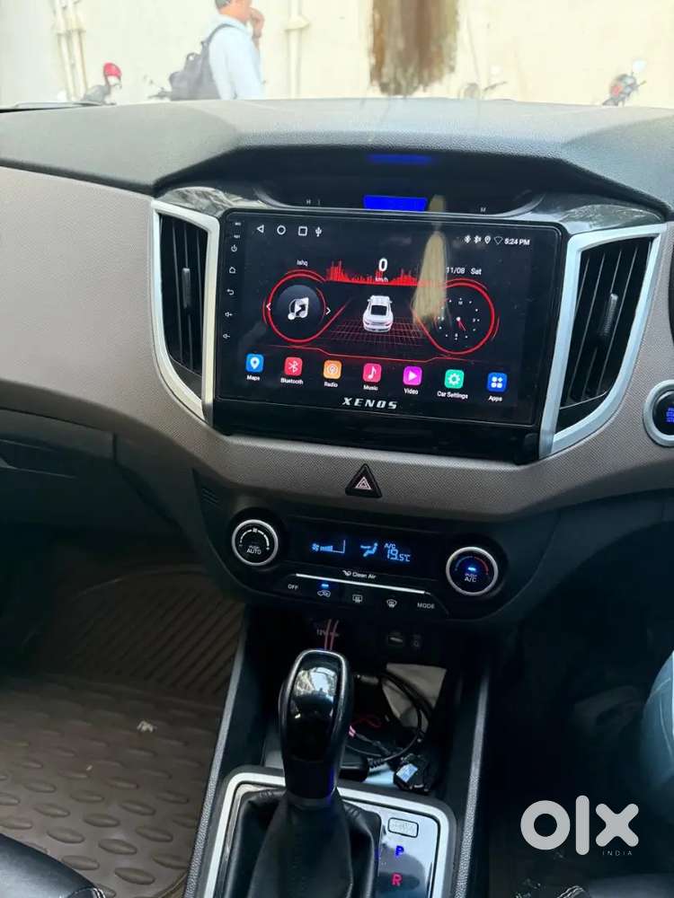 Hyundai Creta 2016 Sx Plus