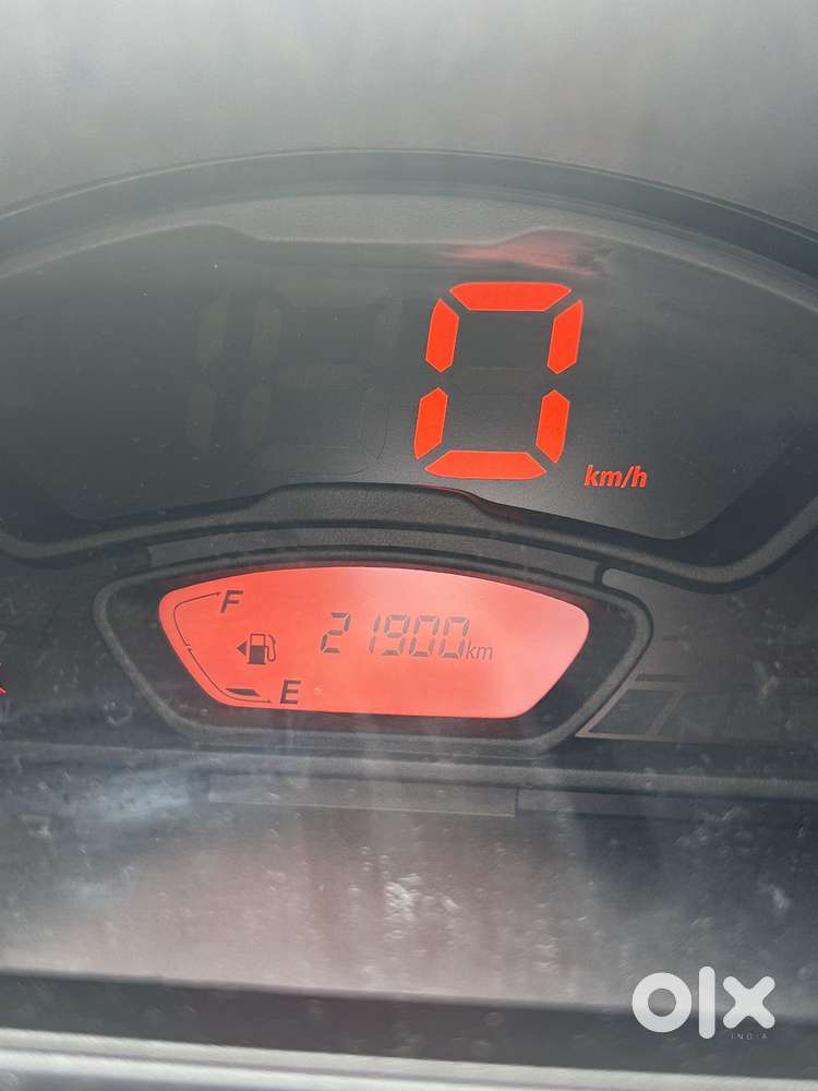 Maruti Suzuki S-presso Vxi Plus, 2021, Petrol