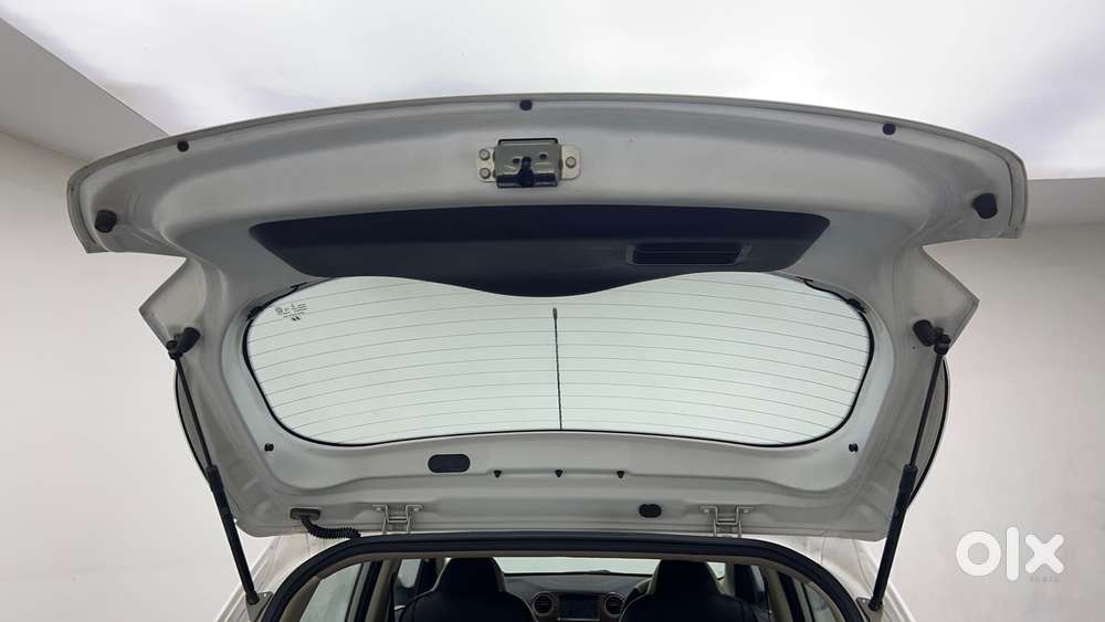 Hyundai Grand I10 1.2 Kappa Sportz, 2018, Petrol