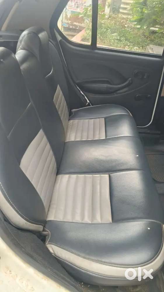 Tata Indica V2 Diesel 2016