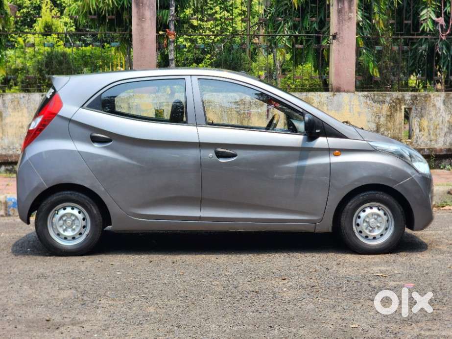 Hyundai Eon D-lite +, 2013, Petrol