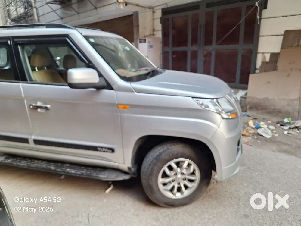 Mahindra Tuv 300 2018 Mhawk 100 Manual