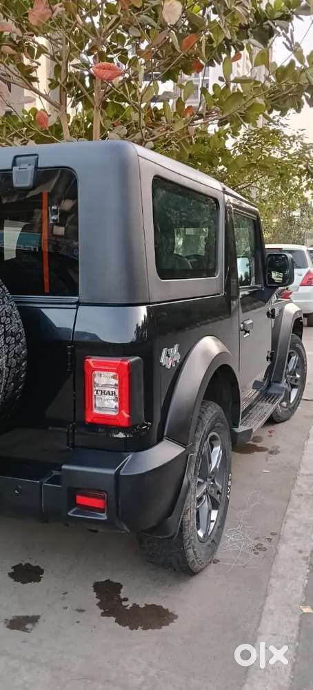 Mahindra Be 6 2023 Diesel 70000 Km Driven