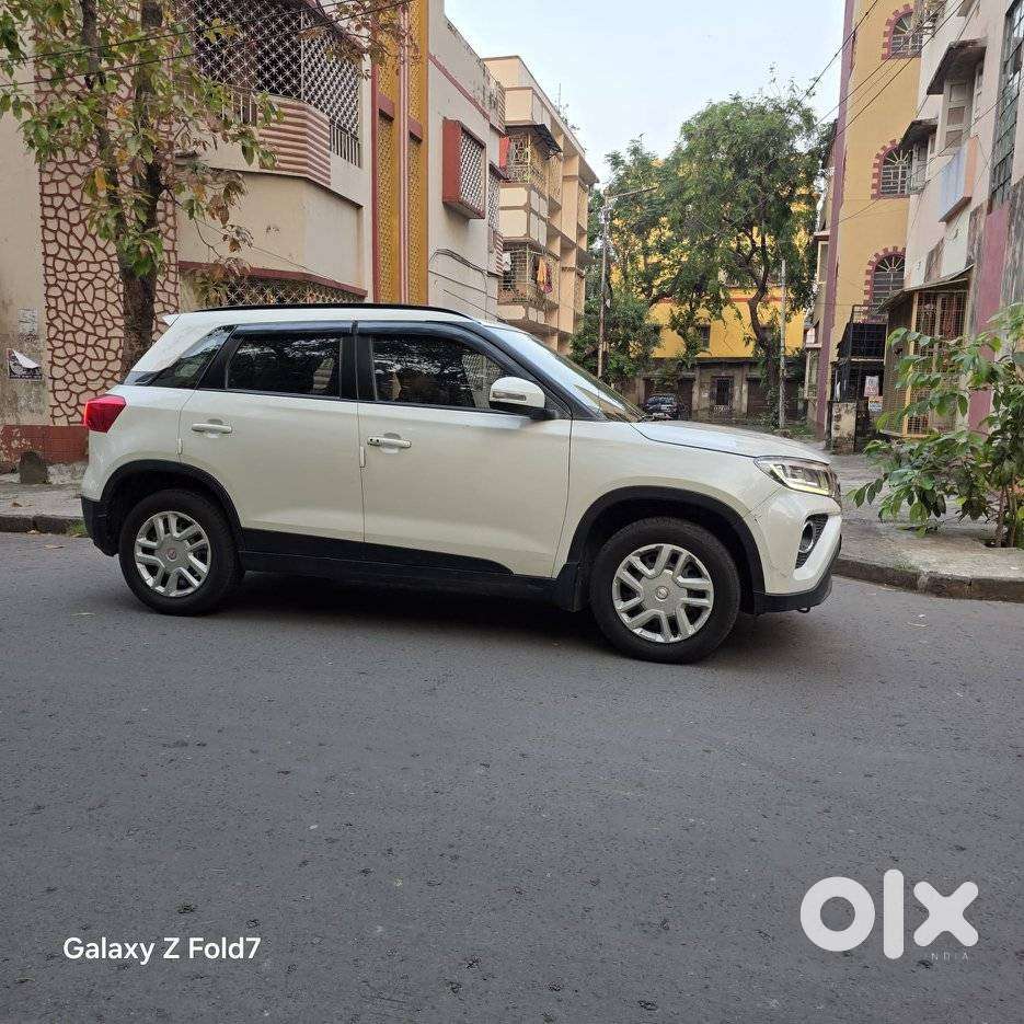 Toyota Urban Cruiser Cruiser Mid, 2022, Petrol