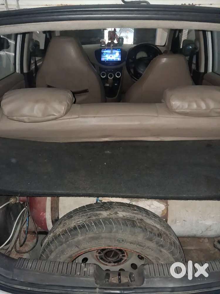 Hyundai I10 2009