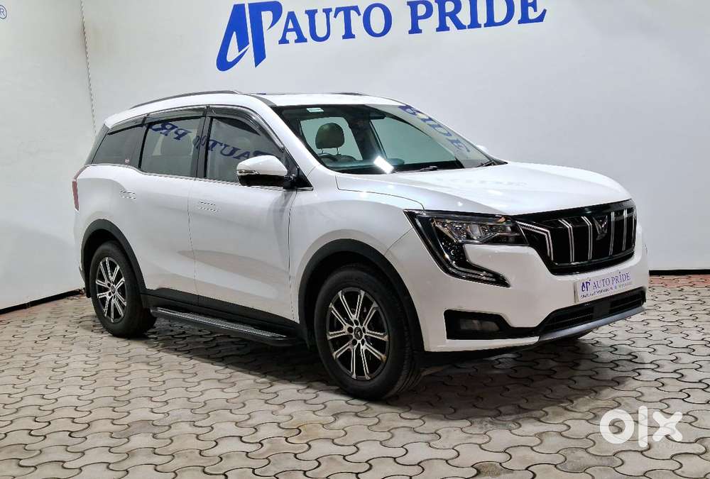 Mahindra Xuv700 Ax7l 6 Str At, 2023, Diesel