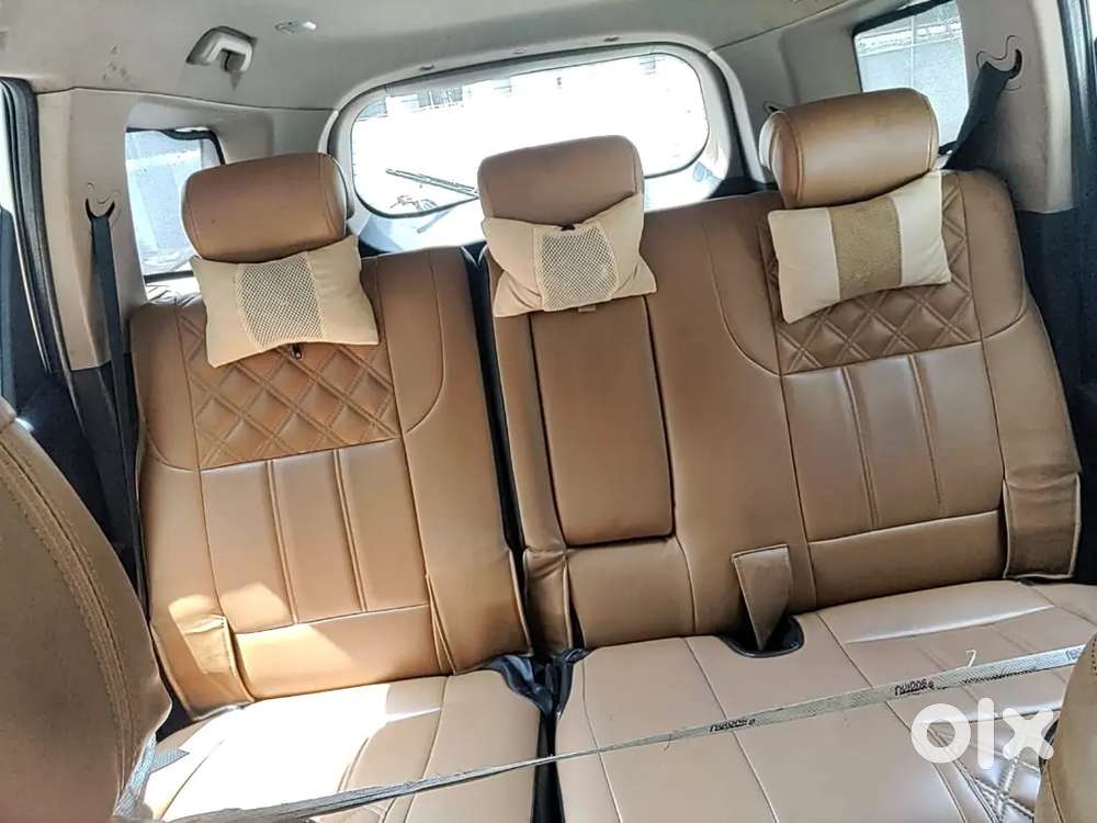 Mahindra Xuv500 2013 Diesel Well Maintained