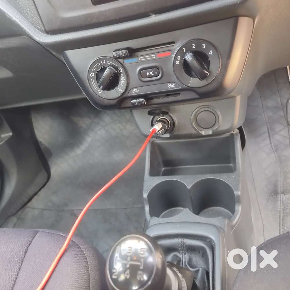 Maruti Alto K10 2025 Drive