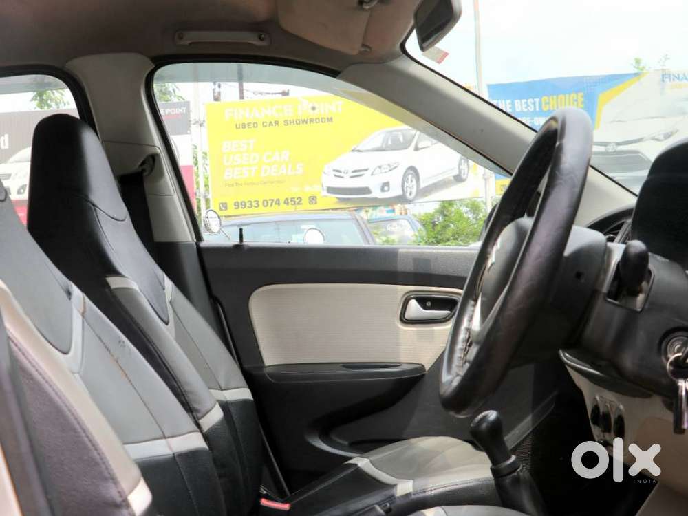 Maruti Suzuki Alto 800 Lxi, 2021, Petrol