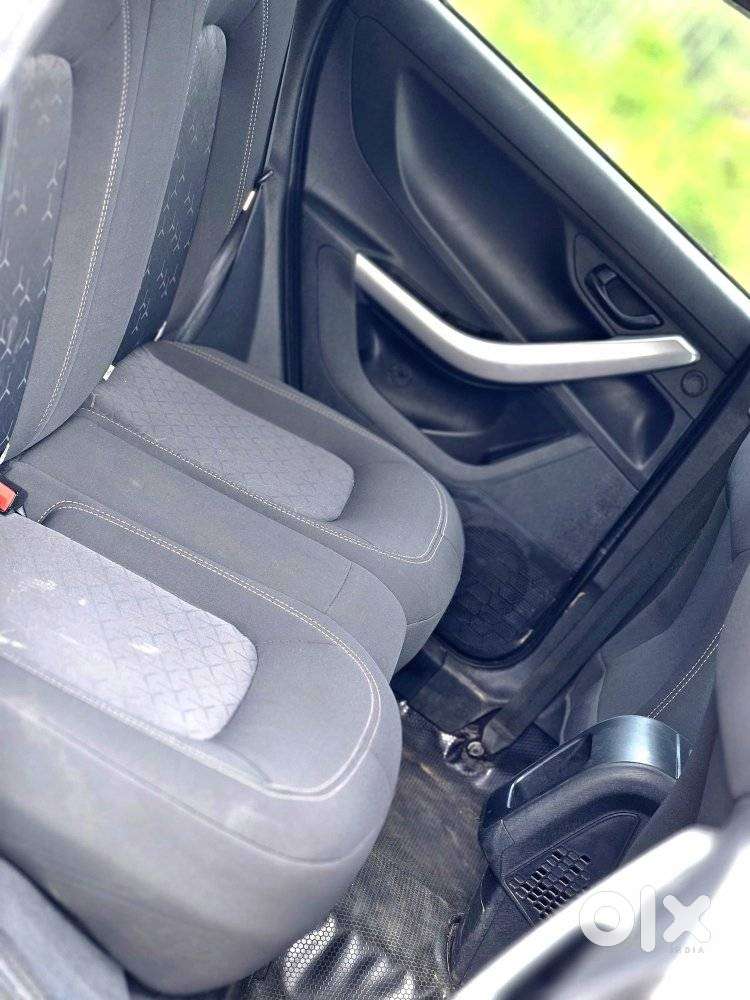 Tata Nexon 1.2 Revotron Xm (s), 2023, Diesel