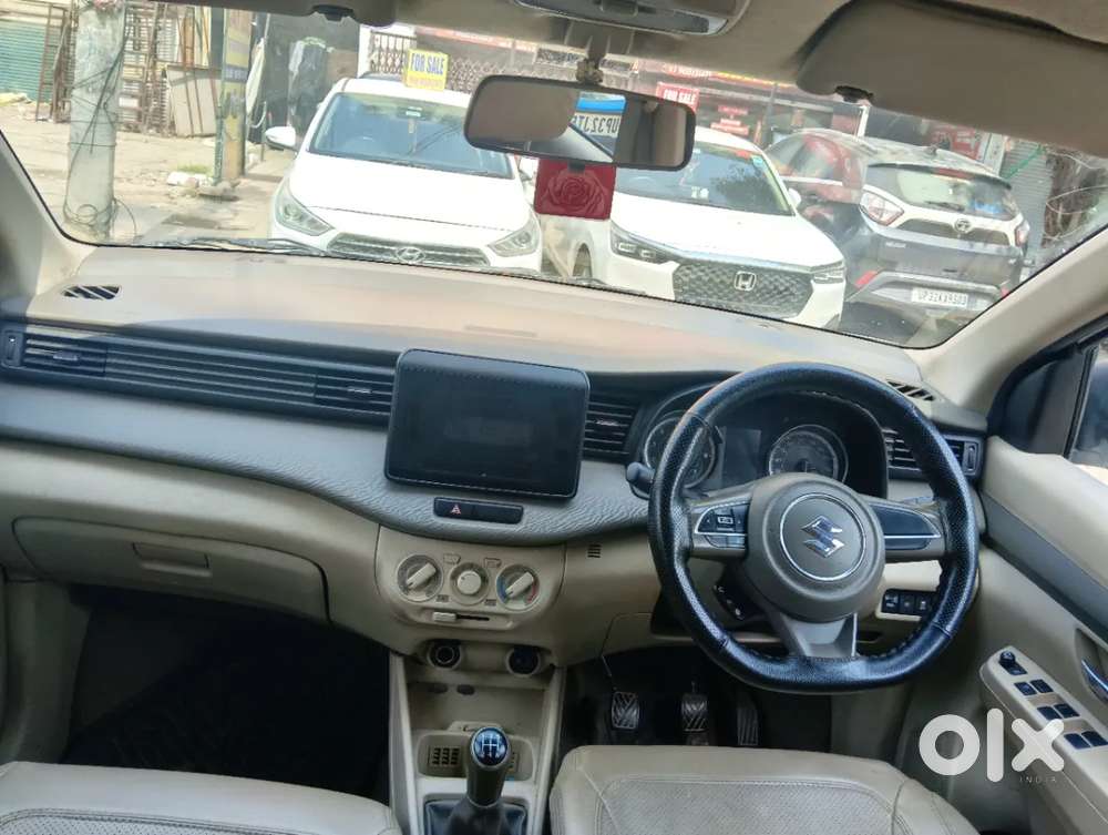Maruti Suzuki Ertiga, 2024, Cng & Hybrids