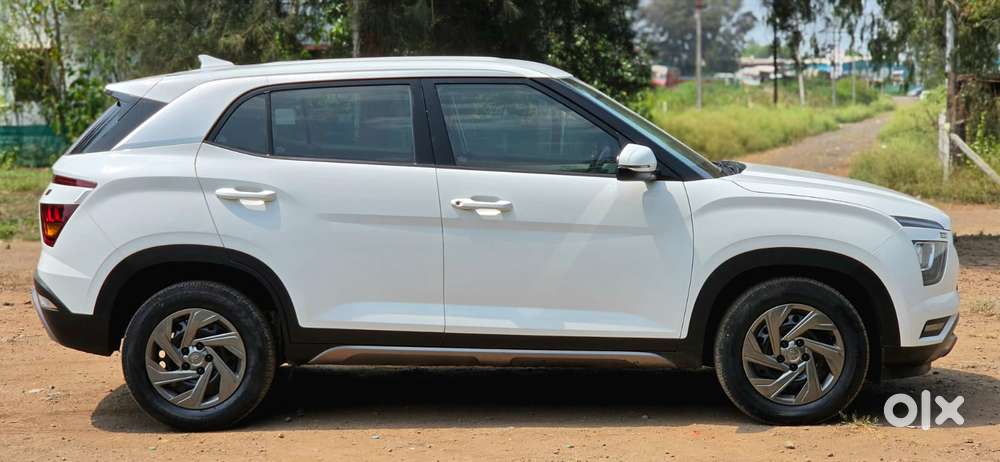 Hyundai Creta 1.5 Ex Diesel, 2020, Diesel
