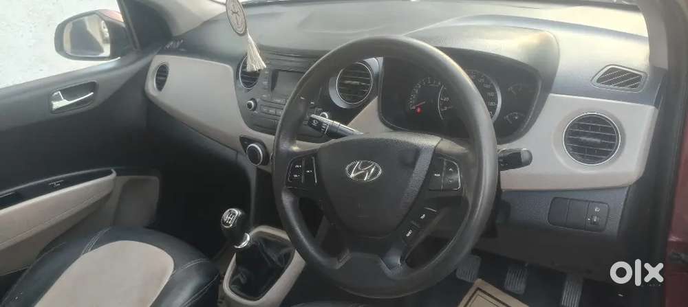 Hyundai Grand I10 2016 Petrol 110000 Km Driven