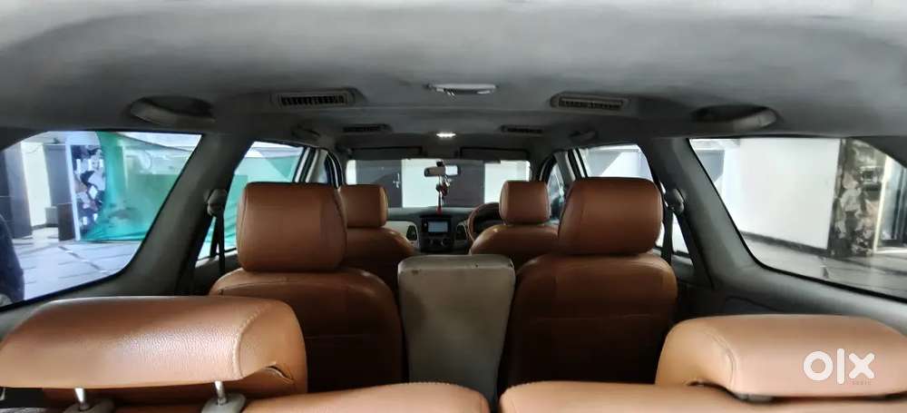 Toyota Innova 2009 Diesel 251000 Km Driven