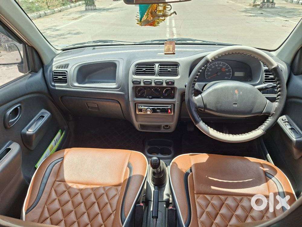 Maruti Suzuki Alto 0.8 Lxi (o), 2011, Petrol