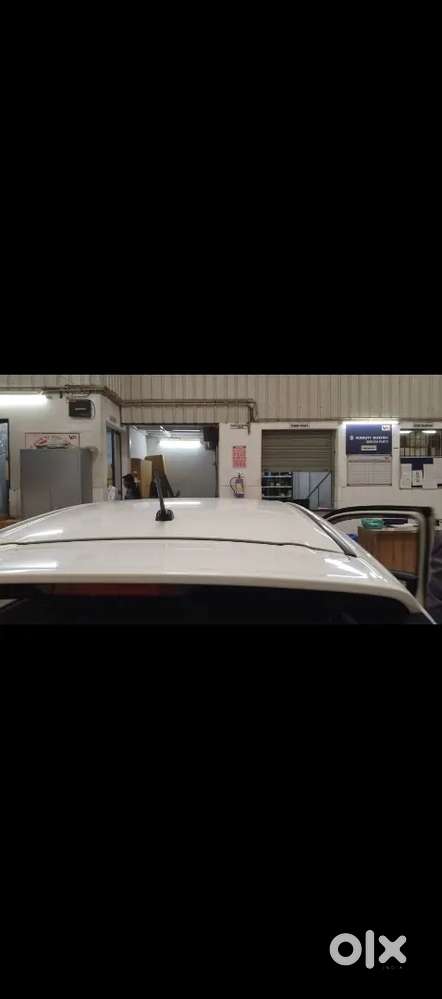 Maruti Suzuki Baleno 2024 Cng & Hybrids 20000 Km Driven