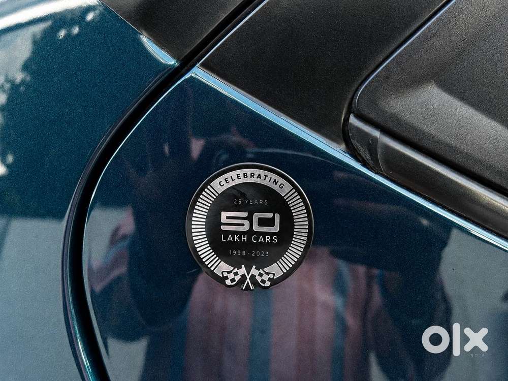Tata Tiago Ev Xz Plus Lr, 2023, Electric