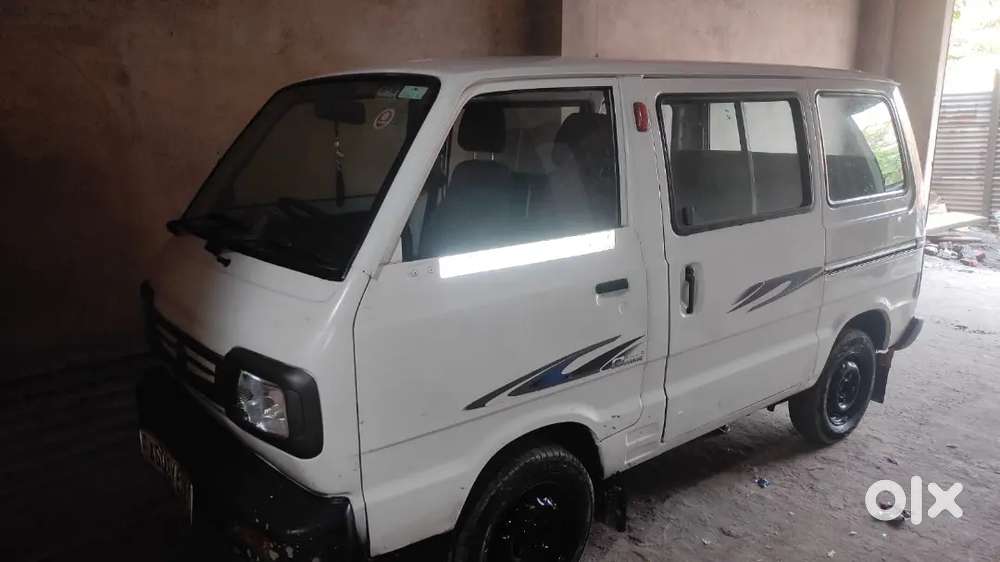 Maruti Suzuki Omni 2016 Petrol 70000 Km Driven
