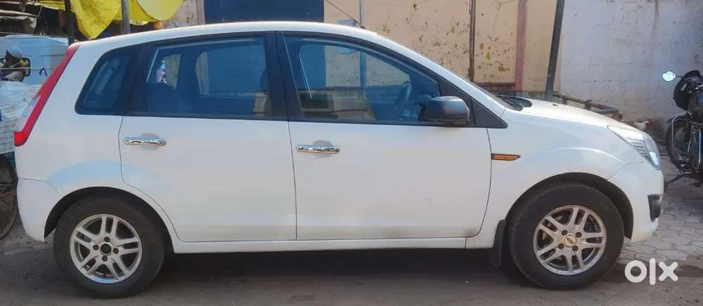 Ford Figo Exi Diesel