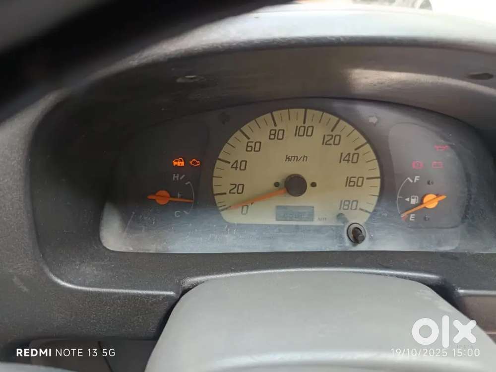 Maruti Suzuki Alto 2010 Petrol 92000 Km Driven
