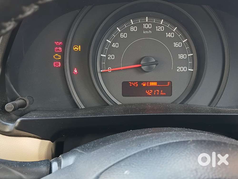 Maruti Suzuki Swift Dzire Ldi Bsiv, 2019, Diesel