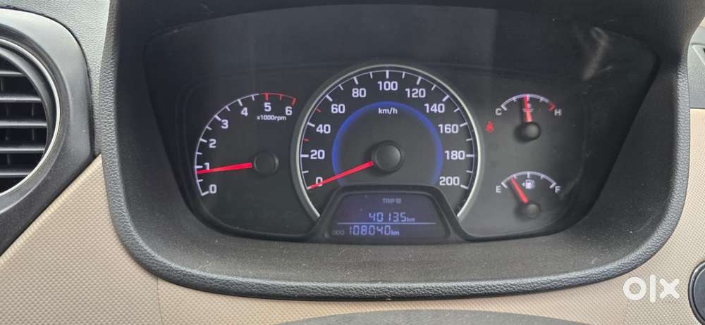 Hyundai Grand I10 Asta 1.1 Crdi, 2014, Diesel