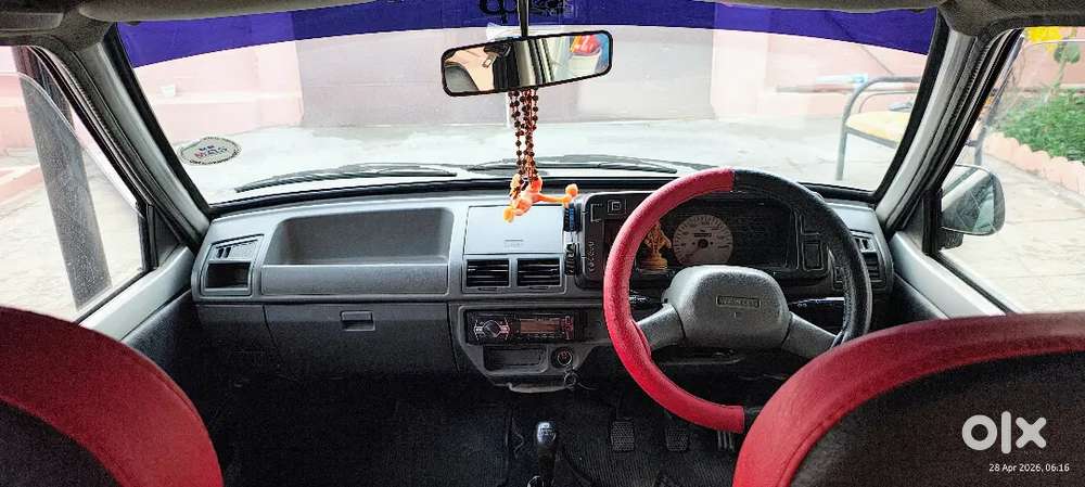 Maruthi 800 For Sale - Fc Till 2029 - Fancy Number