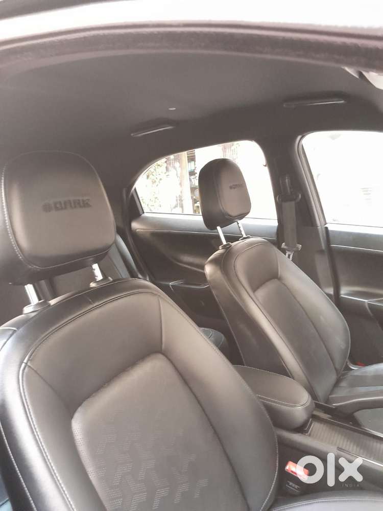 Tata Nexon Ev Xz Plus Dark Edition, 2022, Electric