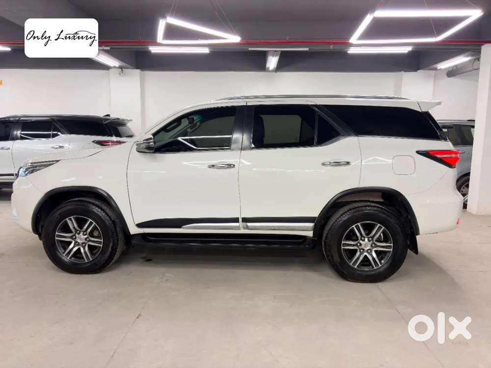 Toyota Fortuner, 2023, Diesel