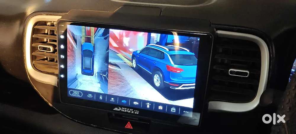 Hyundai Venue 2019 Diesel Good Condition