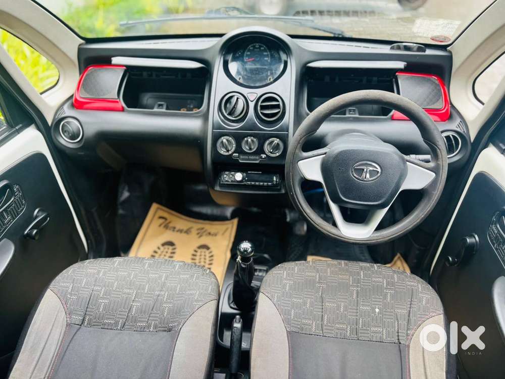 Tata Nano Xe, 2017, Petrol