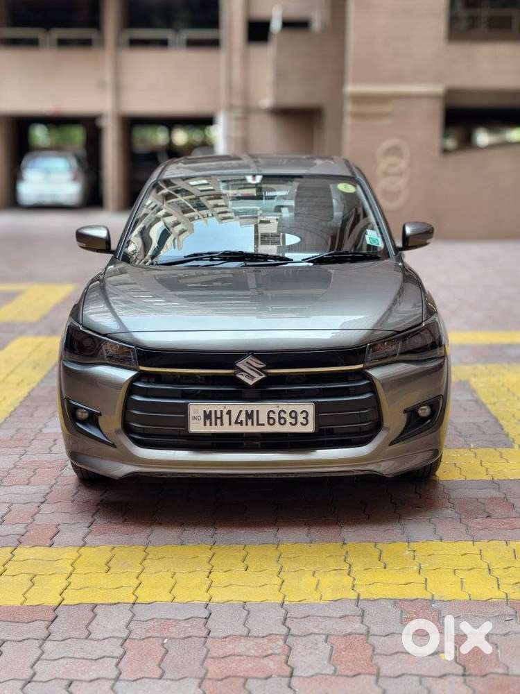 Maruti Suzuki Dzire Vxi Ags, 2025, Petrol