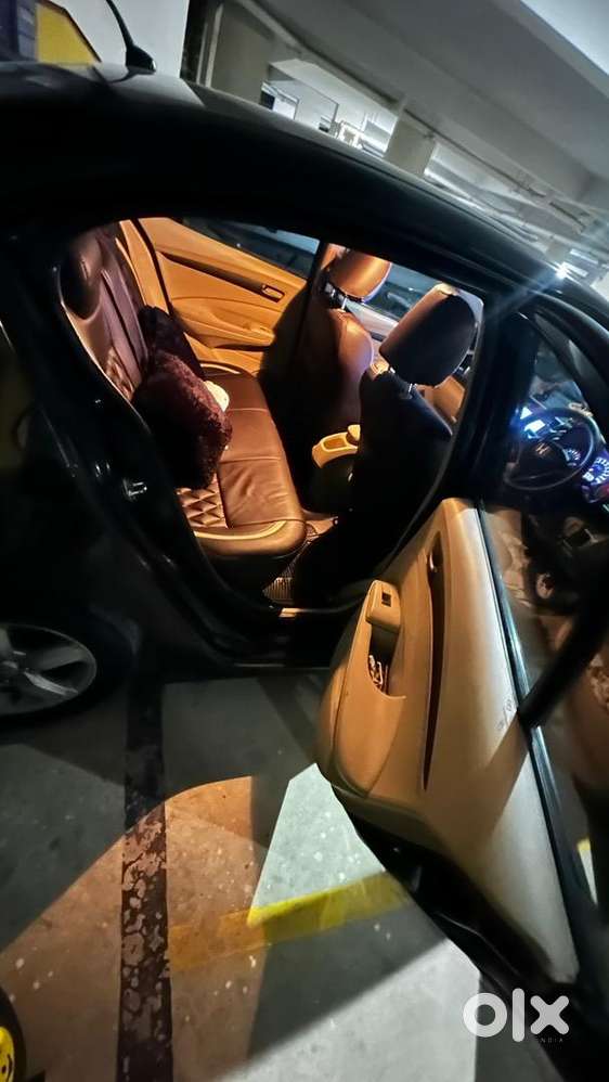 Honda City Zx 2012 Petrol Good Condition