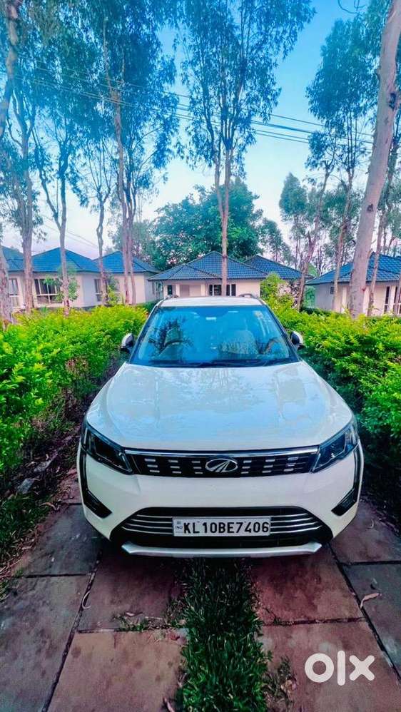 Mahindra Xuv300 2020 Petrol 113545 Km Driven