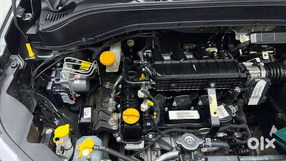 Tata Punch Adventure Icng, 2025, Cng & Hybrids