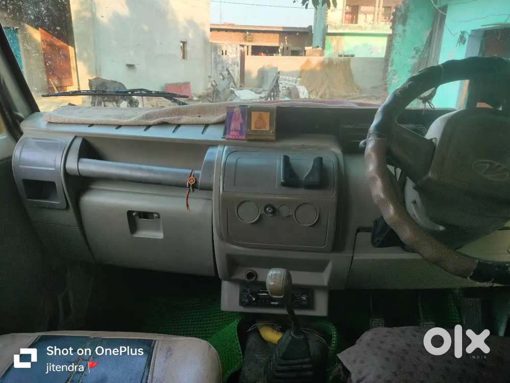 2013 Mahindra Bolero Di 2wd डीज़ल