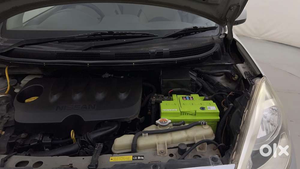 Nissan Micra 2012-2017 Diesel Xv, 2013, Diesel