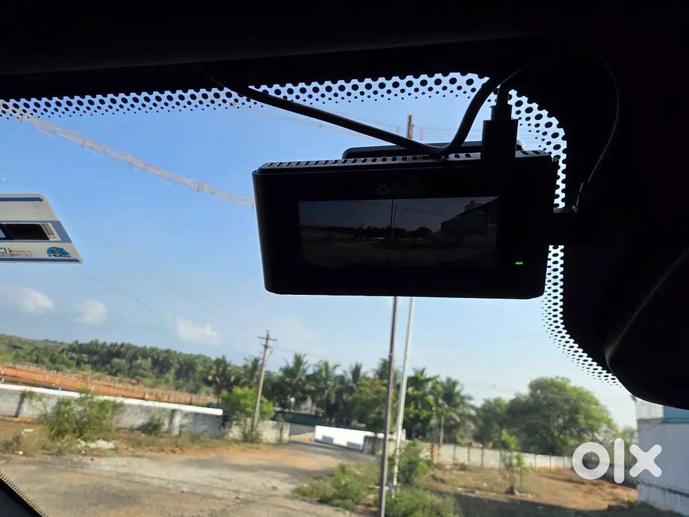 2023 Tata Nexon Ev Max Xz+ Lux Dark Edition  320km Real Range