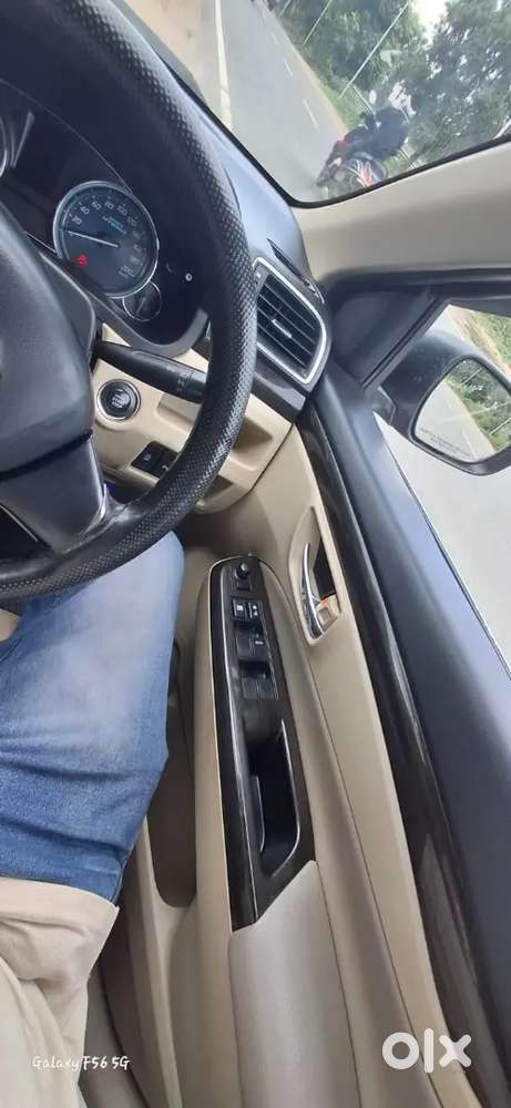 Maruti Suzuki Ciaz 2018 Manual Diesel Second Owner