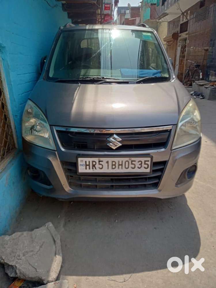 Maruti Suzuki Car 2016
