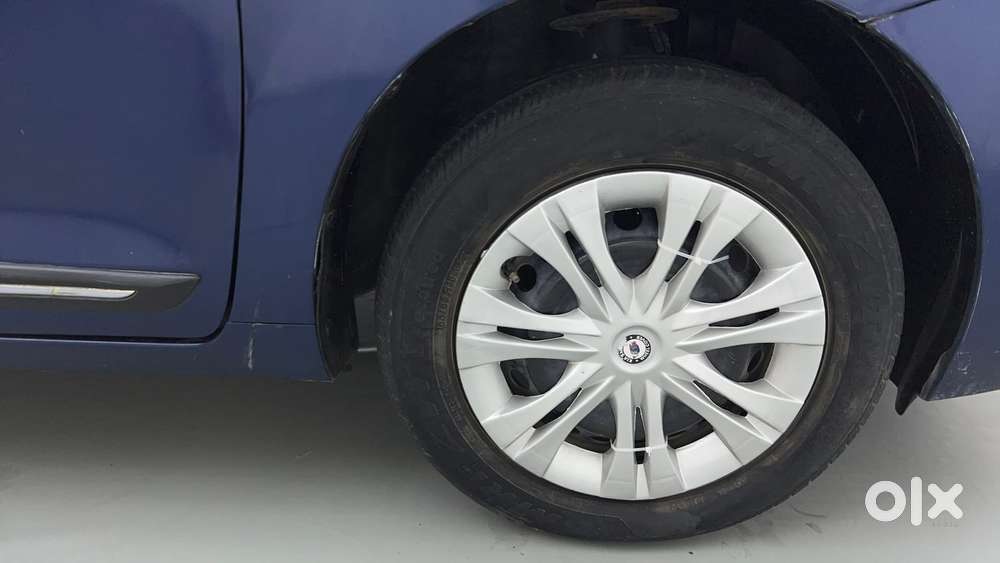 Maruti Suzuki Baleno 1.3 Delta, 2019, Petrol
